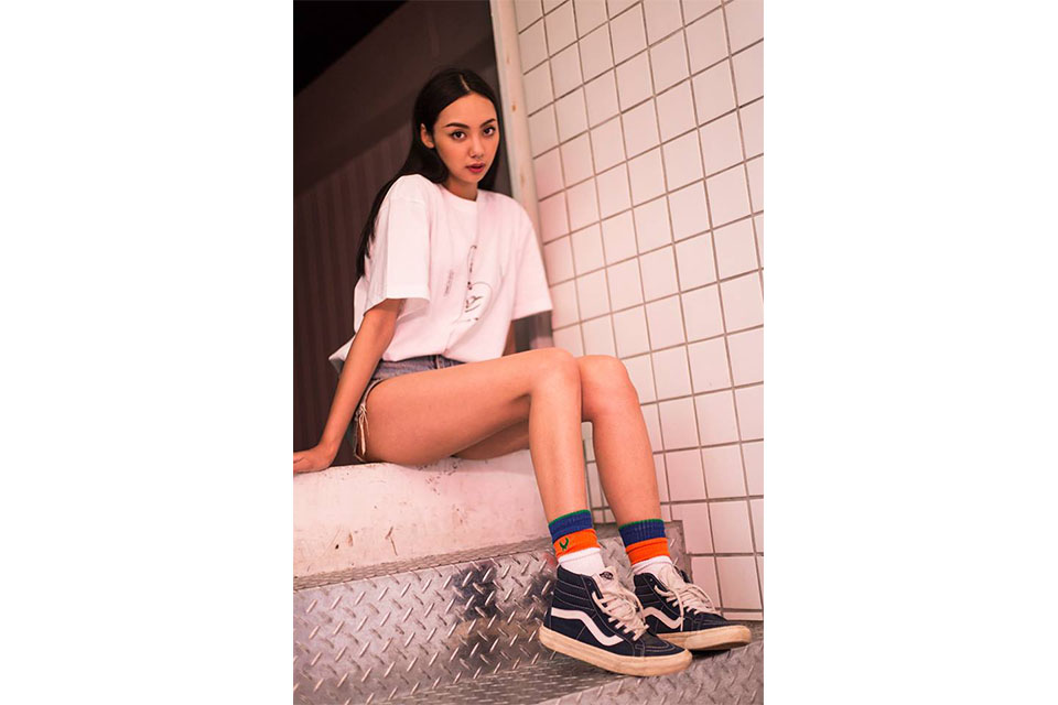 Remix 16 SS Team RMX Socks (2)