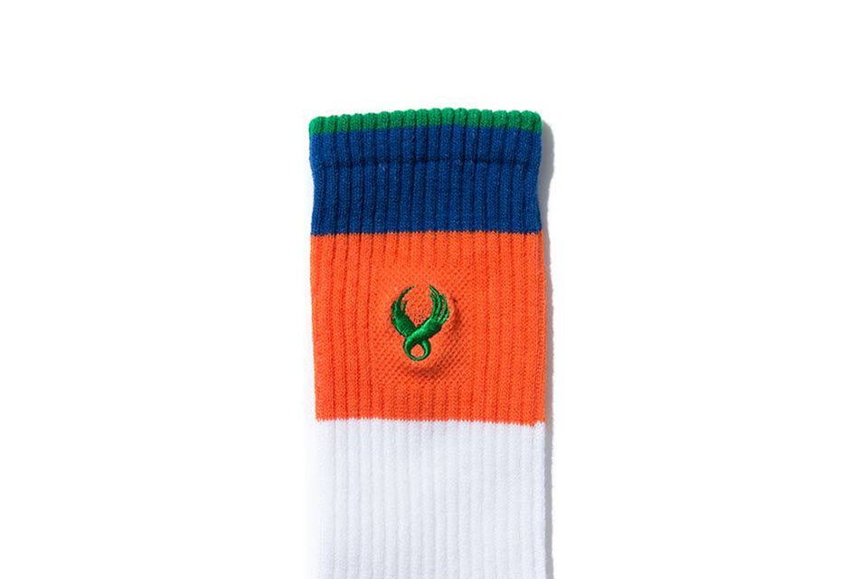 Remix 16 SS Team RMX Socks (8)