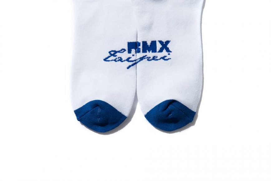 Remix 16 SS Team RMX Socks (9)