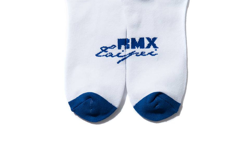 Remix 16 SS Team RMX Socks (9)