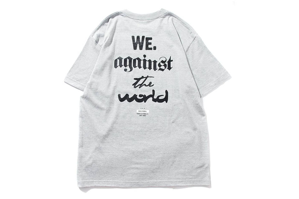 Remix 16 SS W.A.T.W. Box Tee (10)