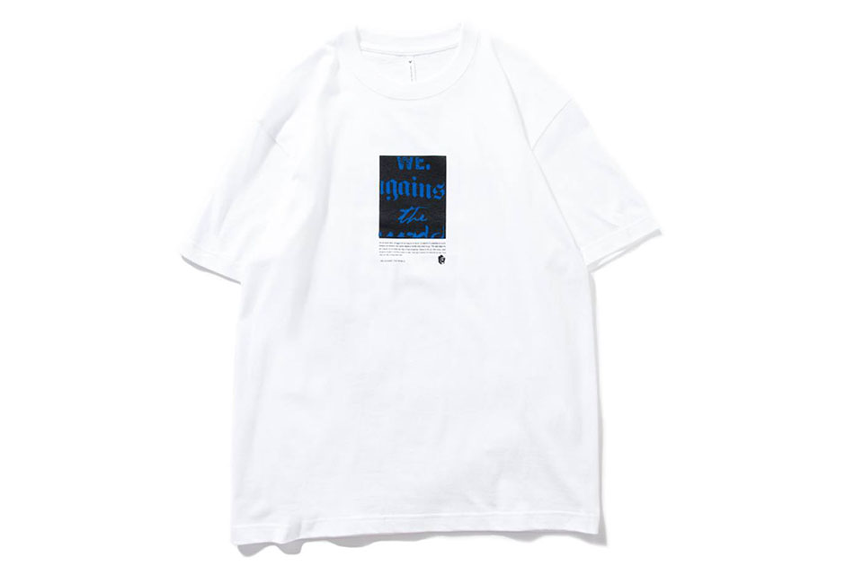 Remix 16 SS W.A.T.W. Box Tee (11)