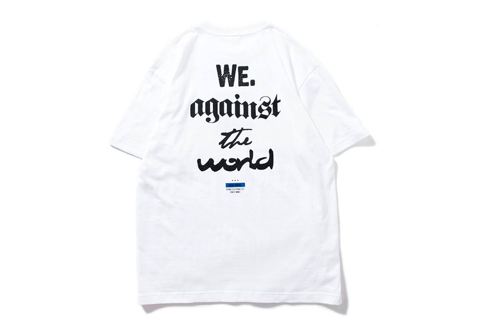 Remix 16 SS W.A.T.W. Box Tee (14)