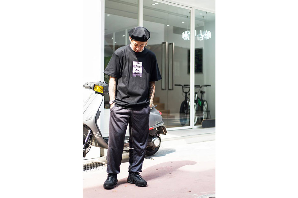 Remix 16 SS W.A.T.W. Box Tee (2)