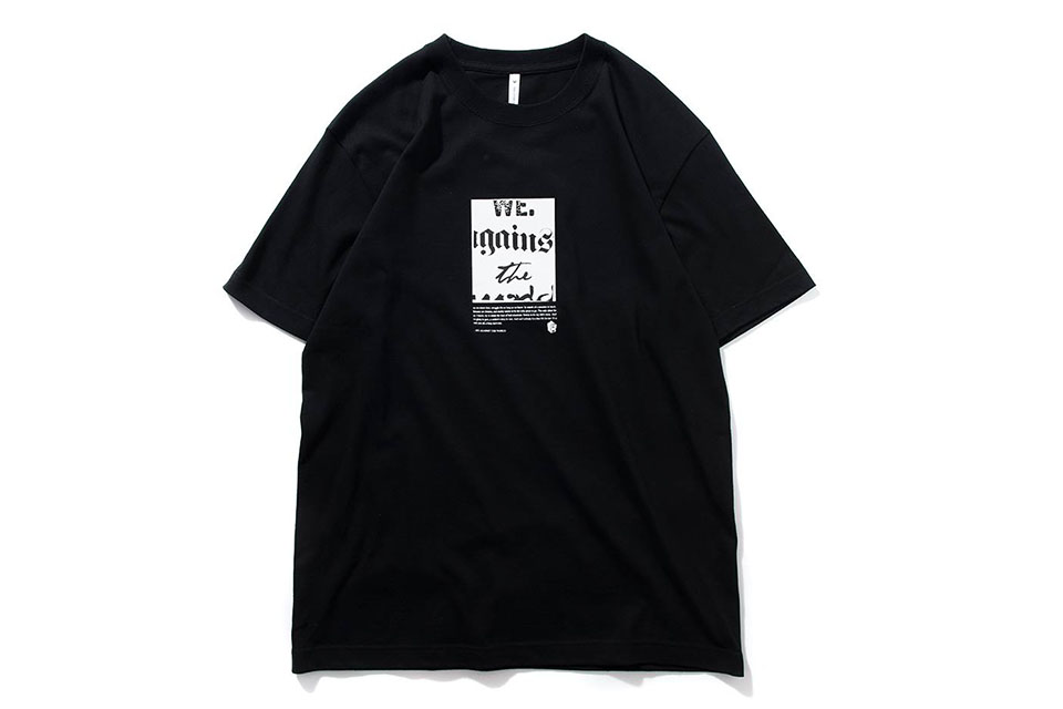 Remix 16 SS W.A.T.W. Box Tee (3)