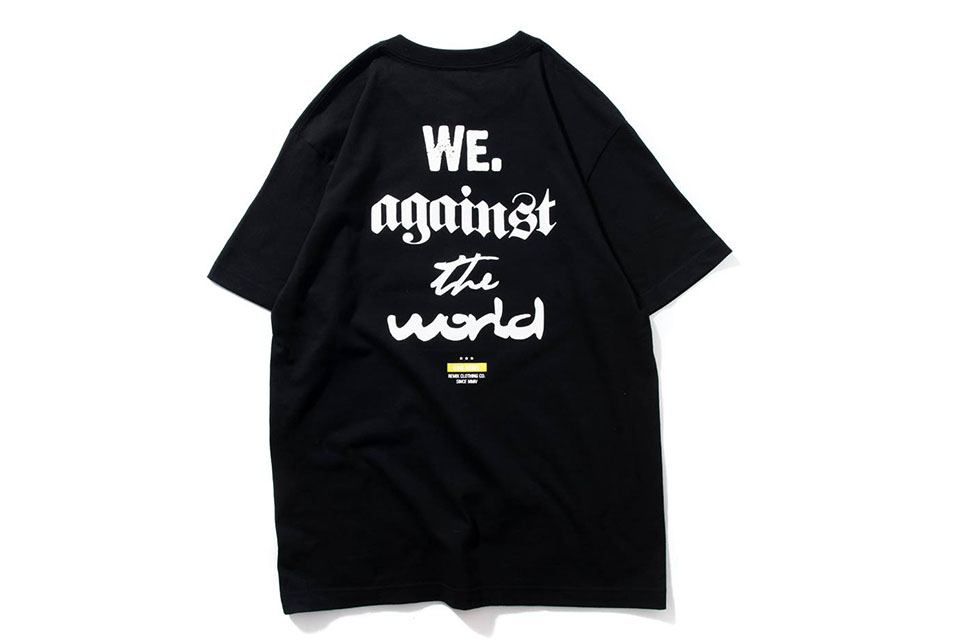 Remix 16 SS W.A.T.W. Box Tee (6)