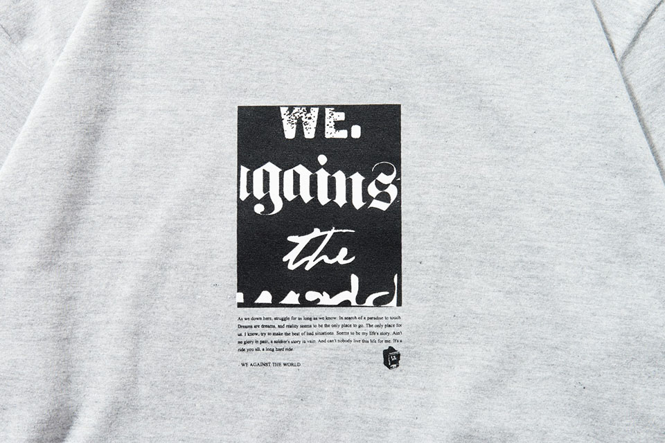 Remix 16 SS W.A.T.W. Box Tee (8)