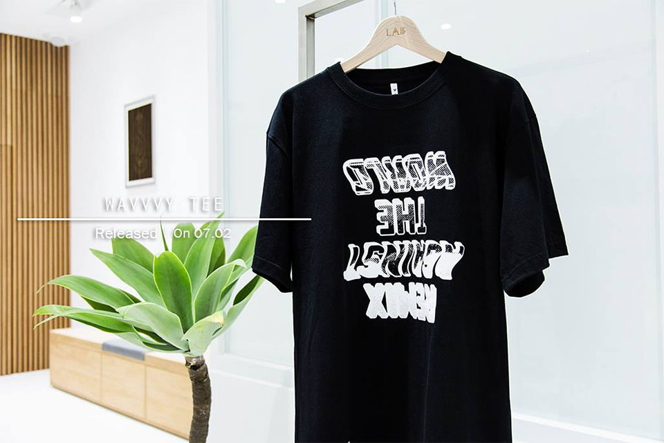 Remix 16 SS Wavvvy Tee (1)