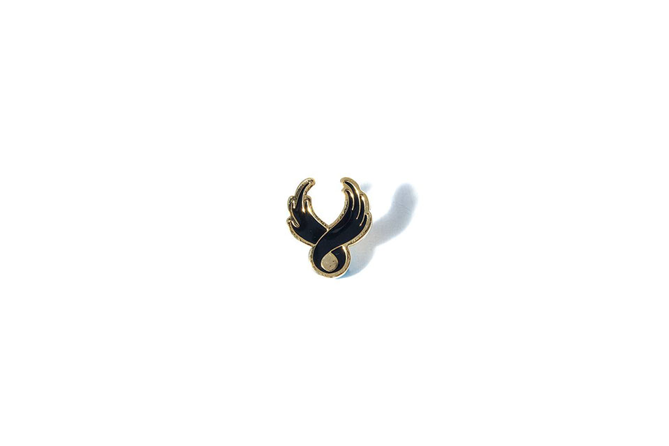 Remix 16 SS Wing Logo Pin (5)
