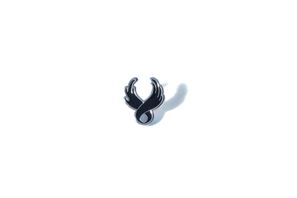 Remix 16 SS Wing Logo Pin (6)