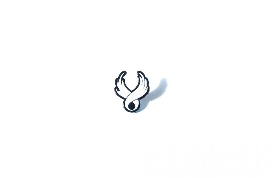 Remix 16 SS Wing Logo Pin (7)