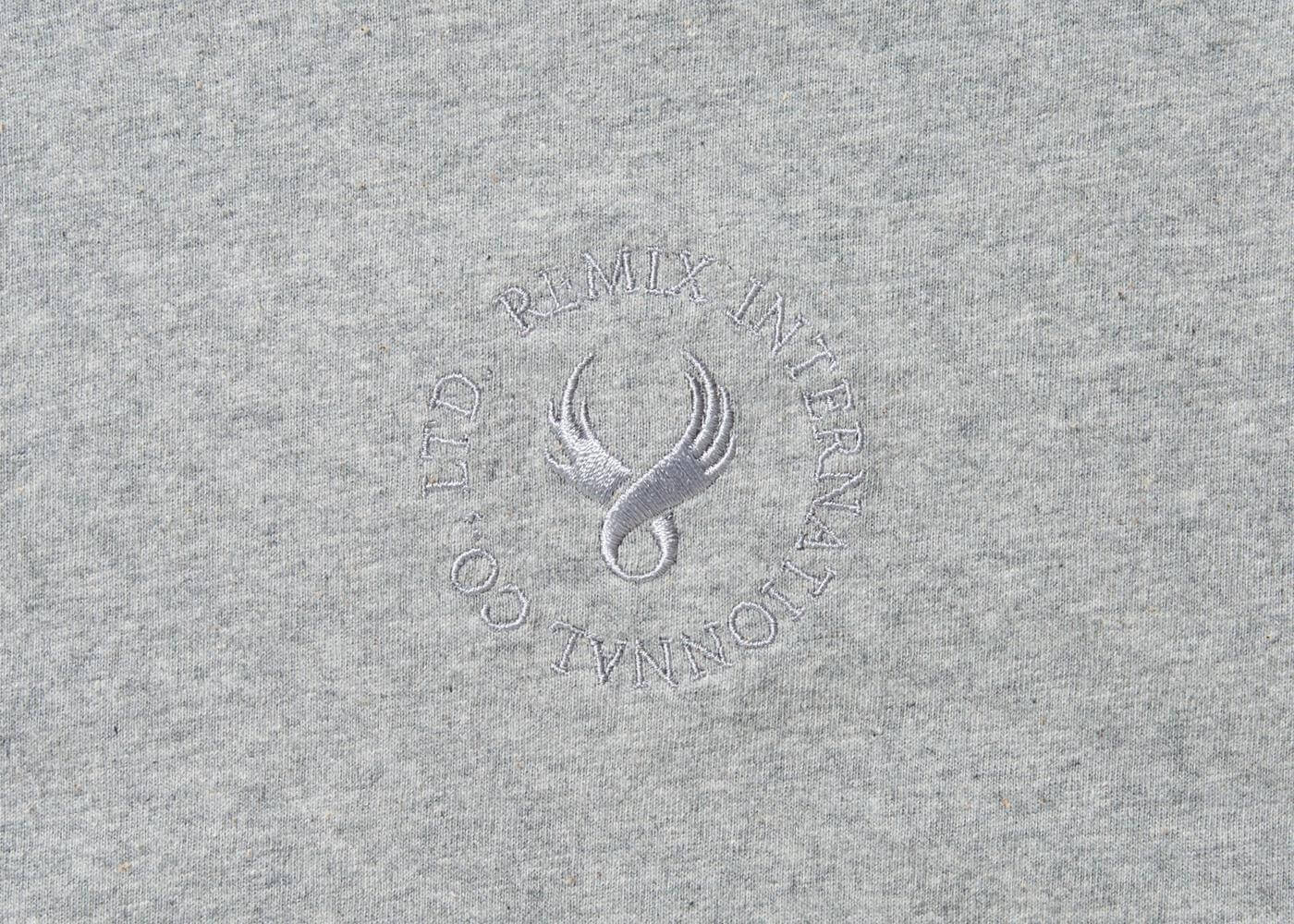 REMIX 17 SS One Tone Tee (11)