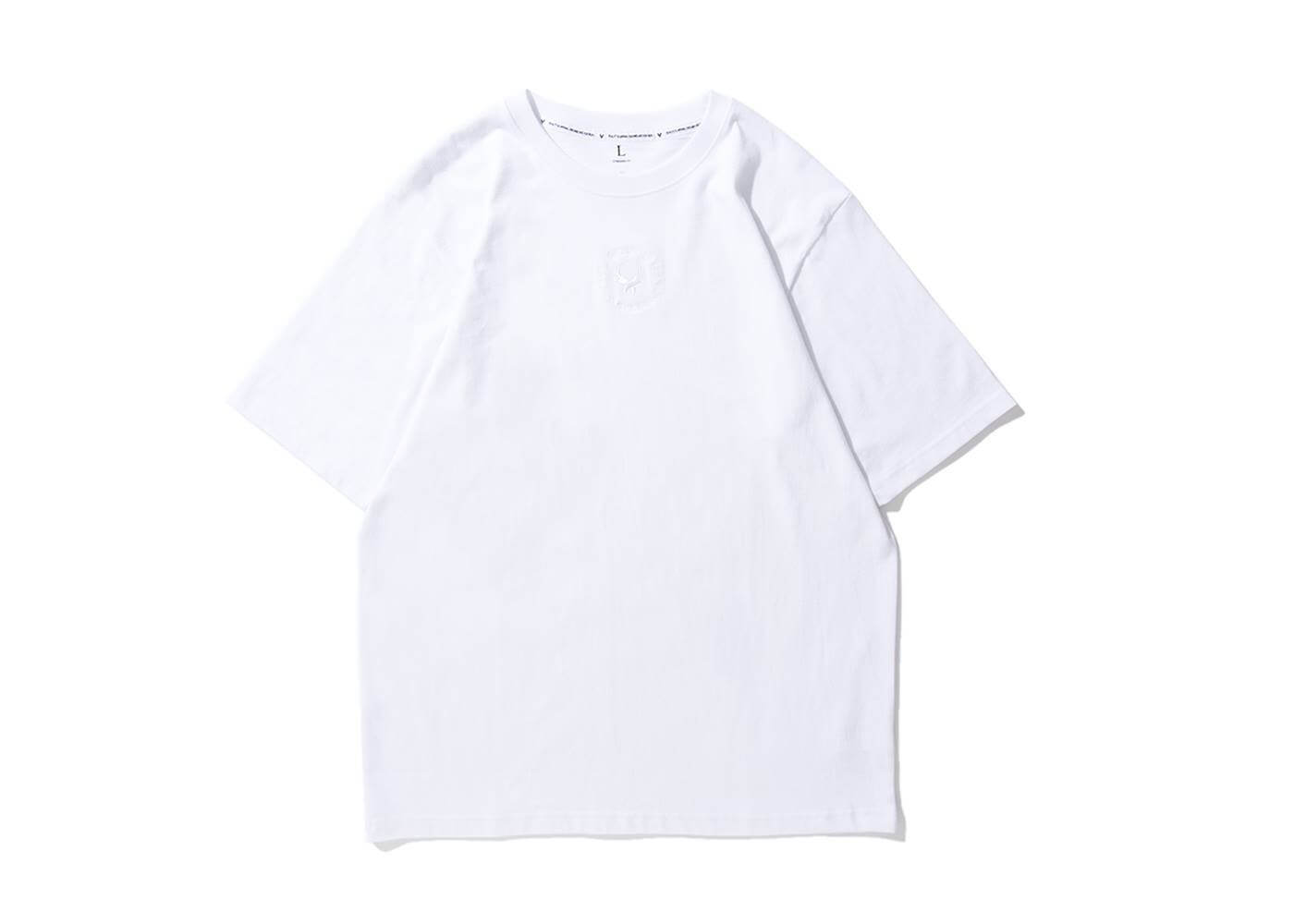 REMIX 17 SS One Tone Tee (6)