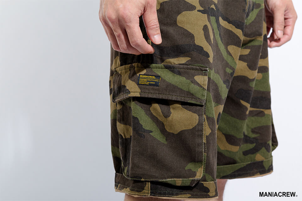 MANIA 17 SS Cargo Short (3)