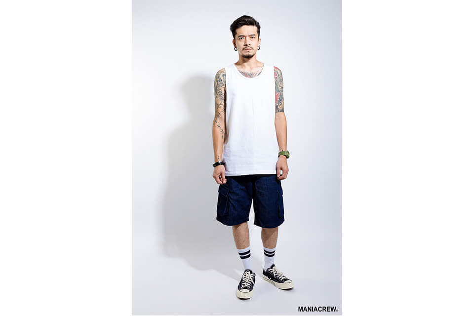 MANIA 17 SS Cargo Short (4)