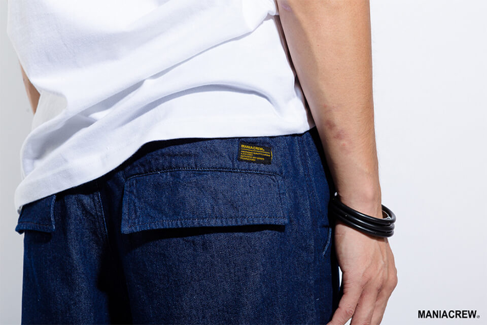 MANIA 17 SS Cargo Short (7)