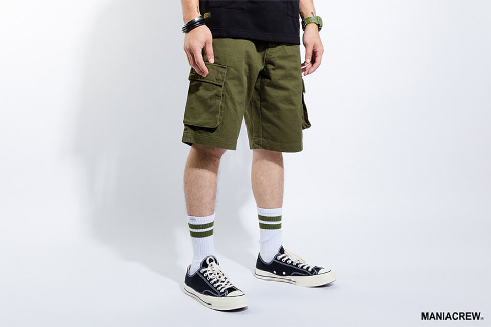 MANIA 17 SS Cargo Short (9)