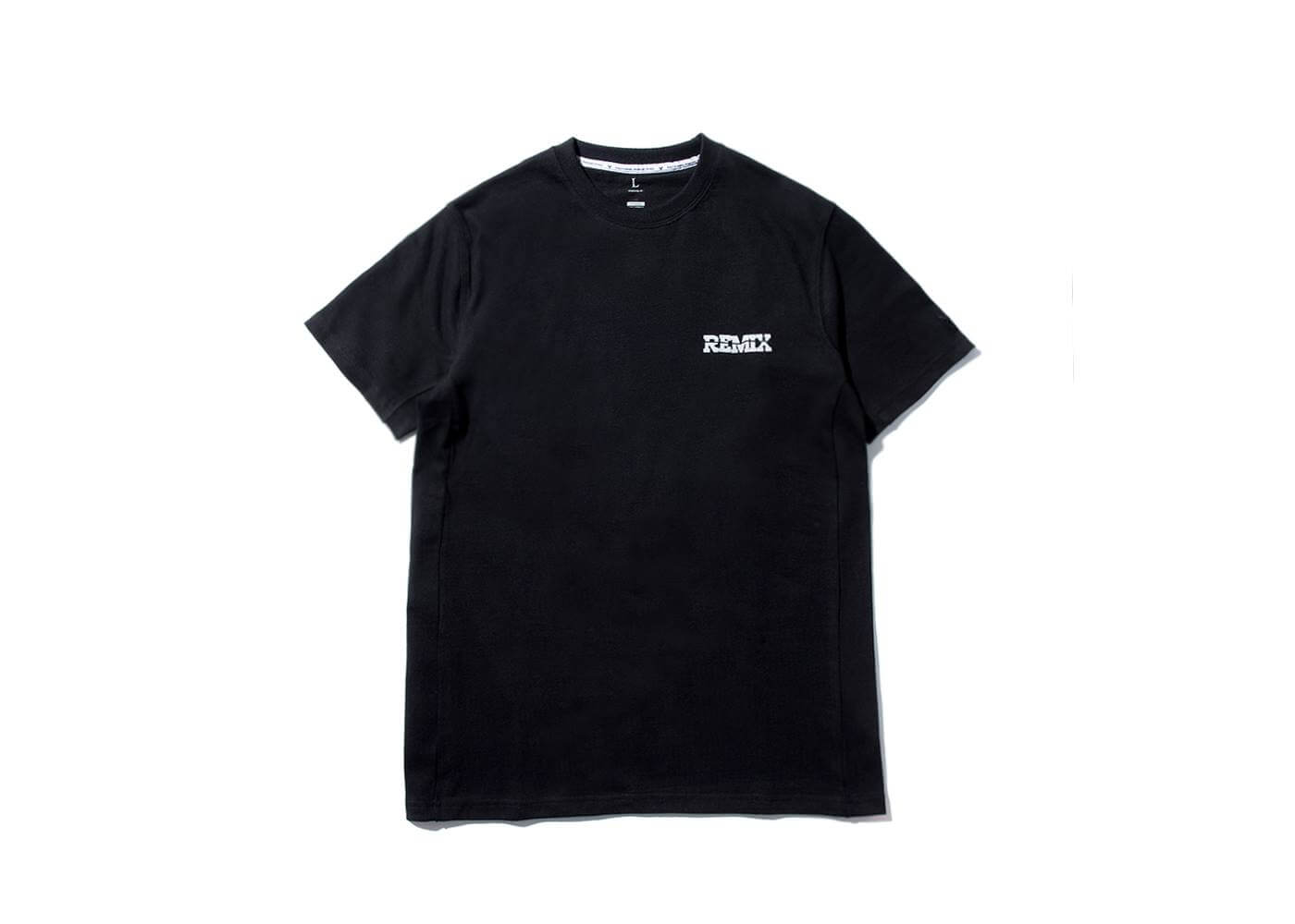REMIX 17 SS Blockbuster Tee (2)