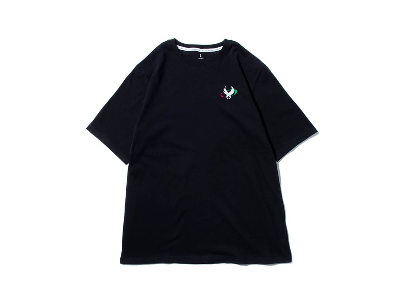 REMIX 17 SS Ravr Tee (2)