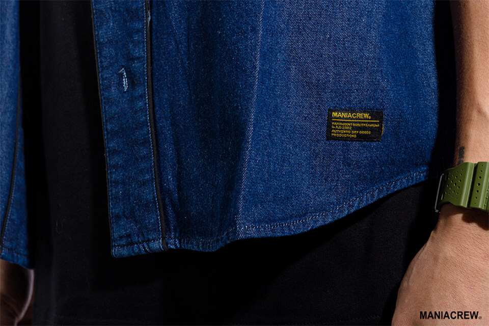 MANIA 17 SS Baseball Shirt (4)