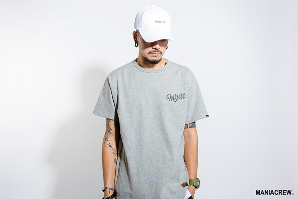 MANIA 17 SS Logo Cap (4)