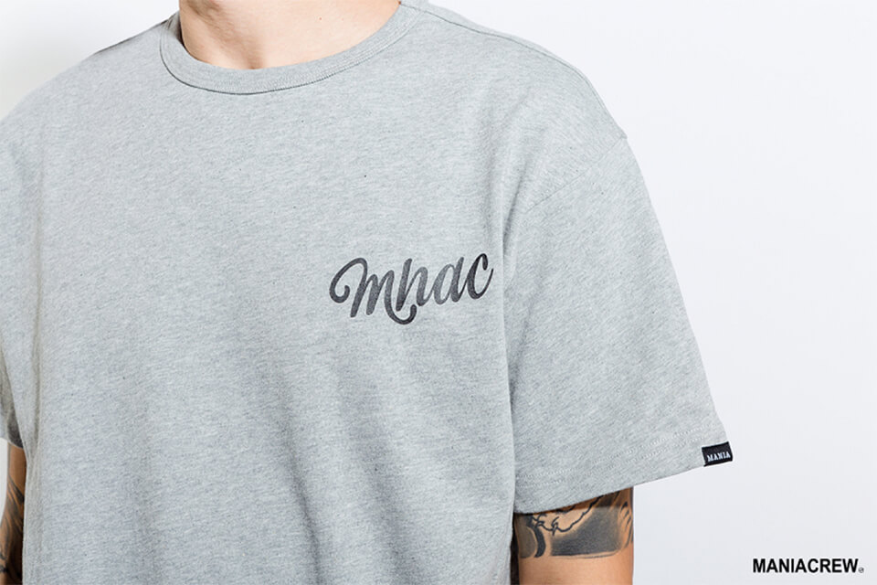 MANIA 17 SS Script Tee (5)