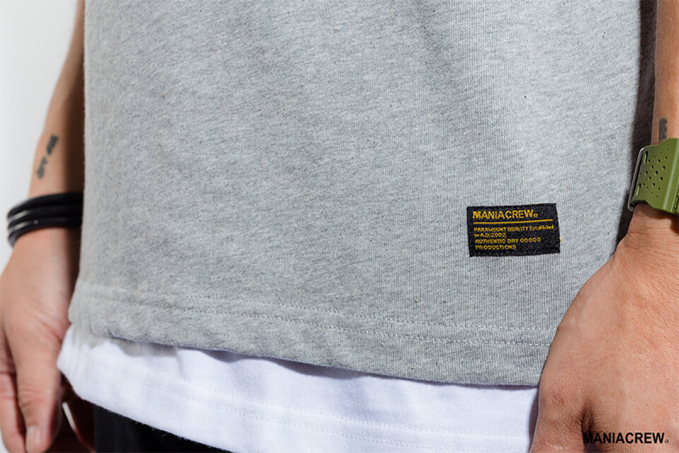 MANIA 17 SS Script Tee (6)