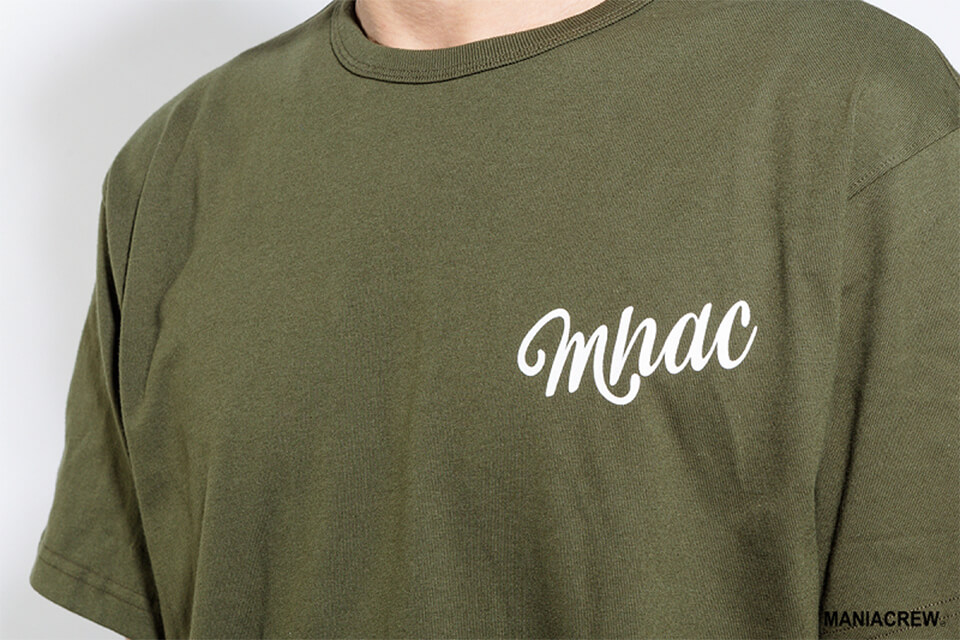MANIA 17 SS Script Tee (9)