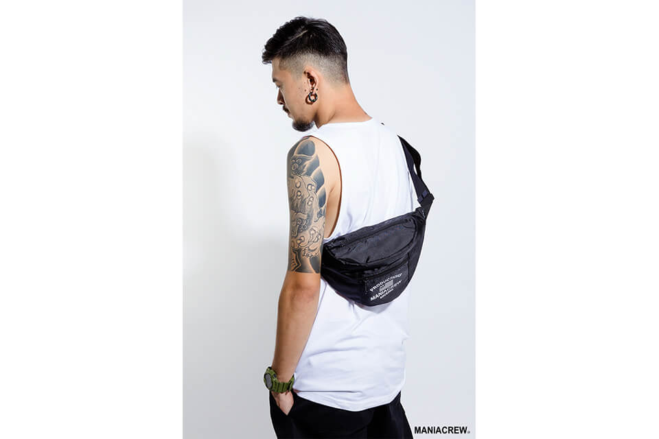 MANIA 17 SS Waist Bag (1)