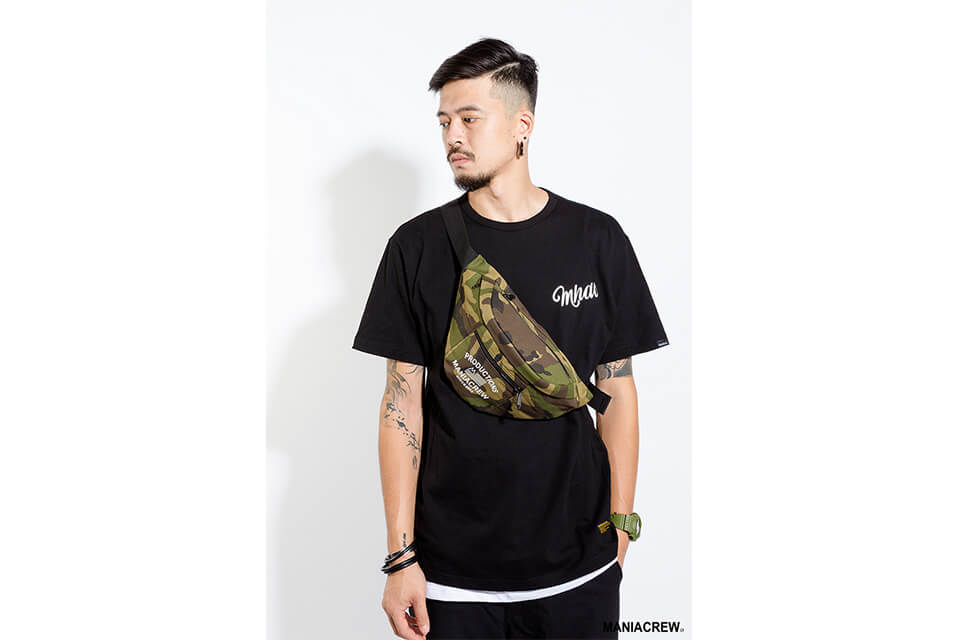 MANIA 17 SS Waist Bag (2)