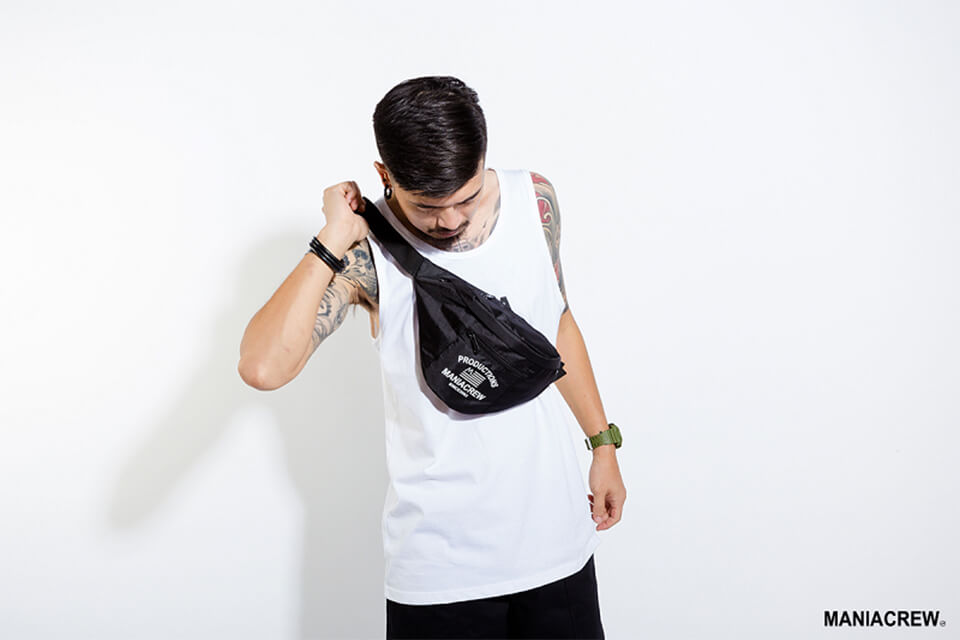 MANIA 17 SS Waist Bag (3)