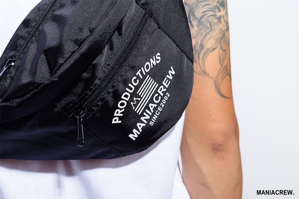 MANIA 17 SS Waist Bag (4)