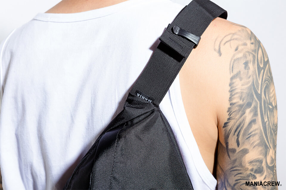 MANIA 17 SS Waist Bag (5)