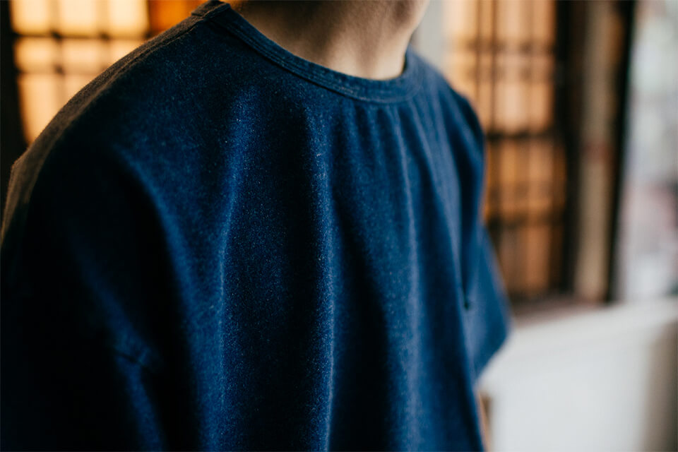 NEXTMOBRIOT 17 SS Washed Pocket OVS Tee (6)