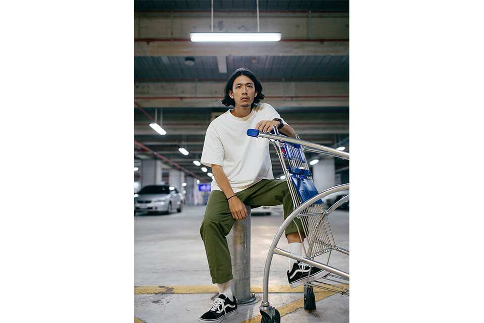 NEXTMOBRIOT 17 SS Washed Pocket OVS Tee (7)