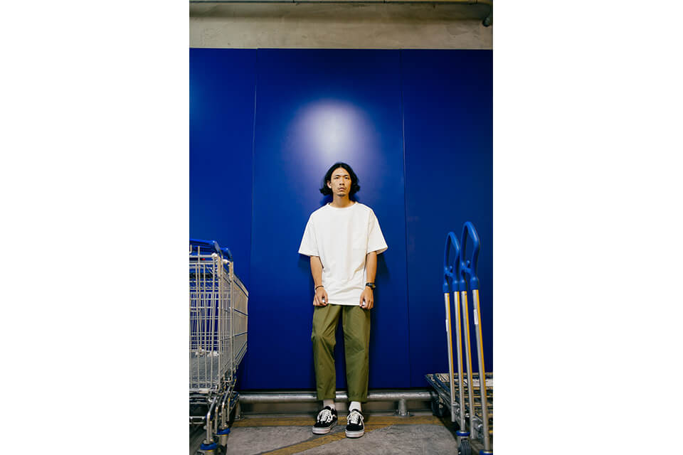 NEXTMOBRIOT 17 SS Washed Pocket OVS Tee (8)