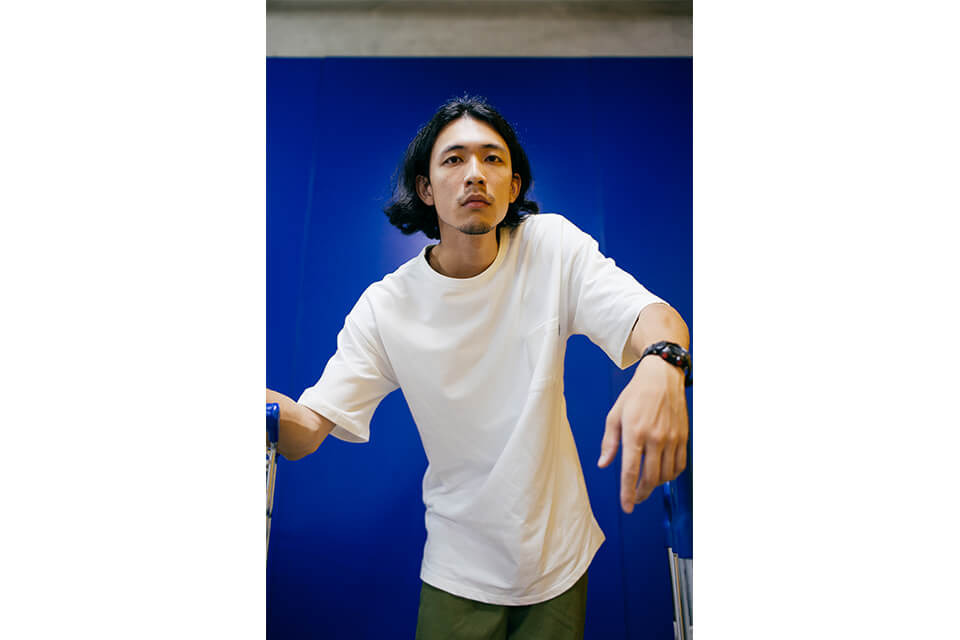 NEXTMOBRIOT 17 SS Washed Pocket OVS Tee (9)