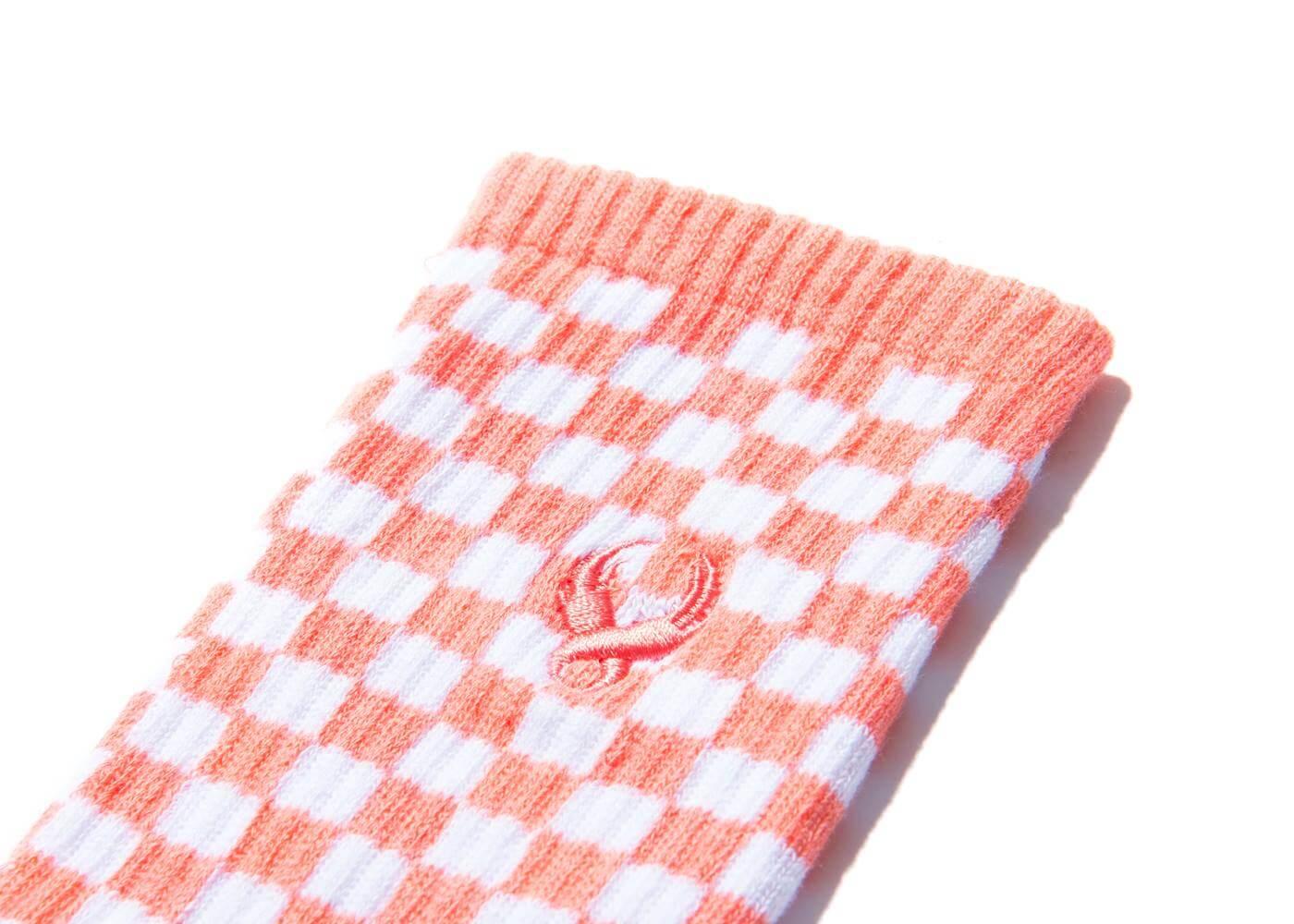 REMIX 17 SS 3-Way Checkerboard Socks (7)