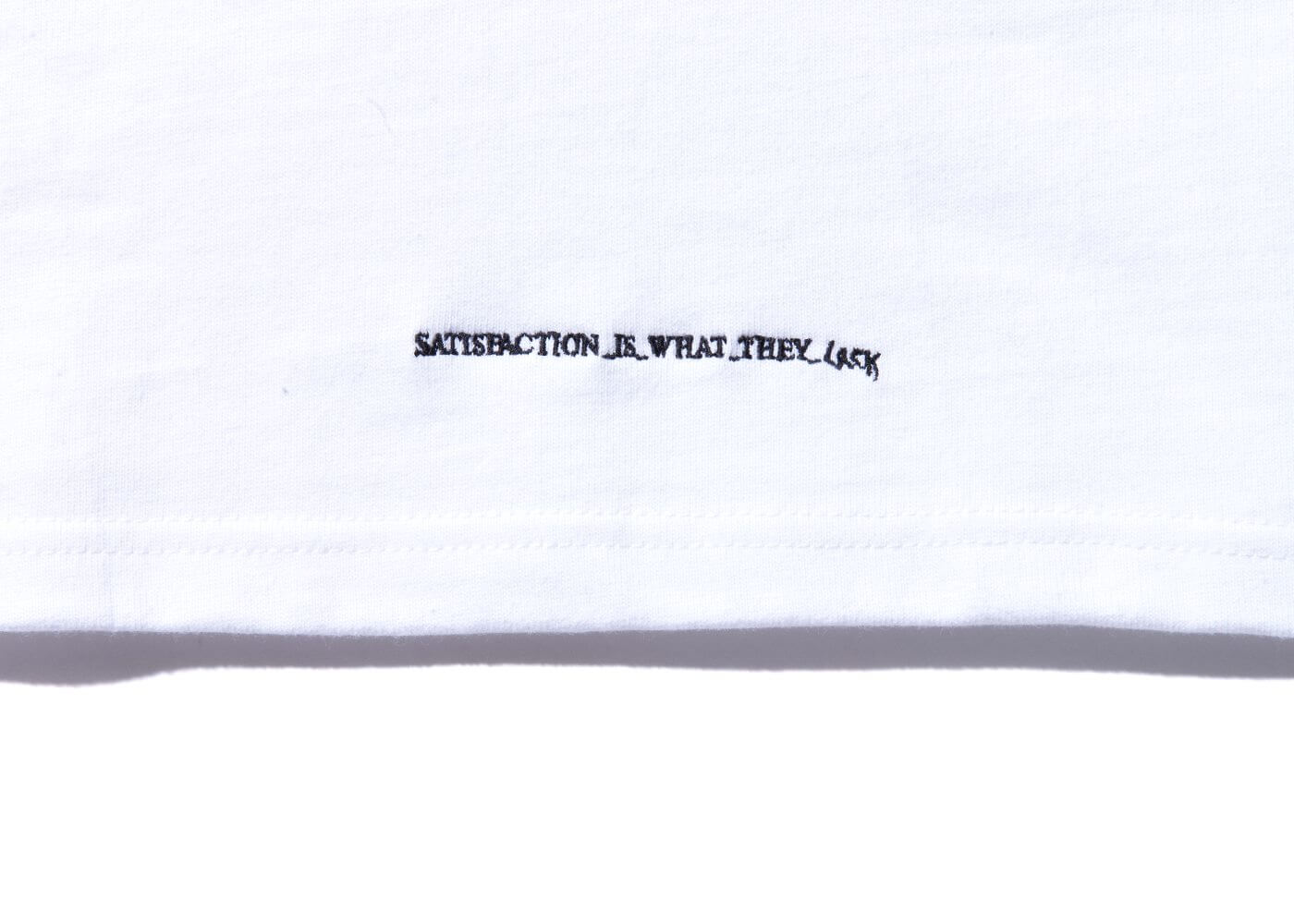 REMIX 17 SS Lacking Check Tee (10)