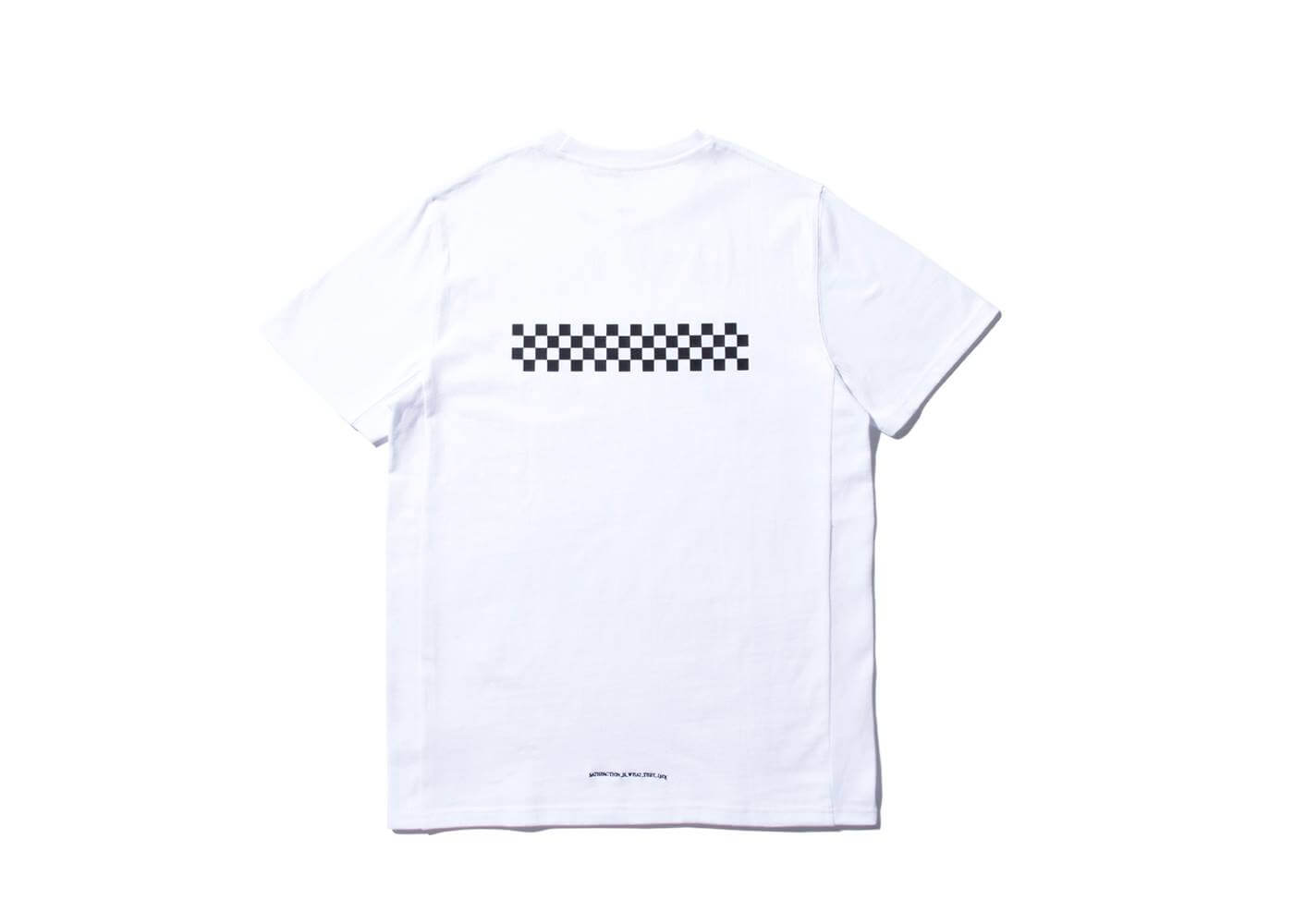 REMIX 17 SS Lacking Check Tee (11)