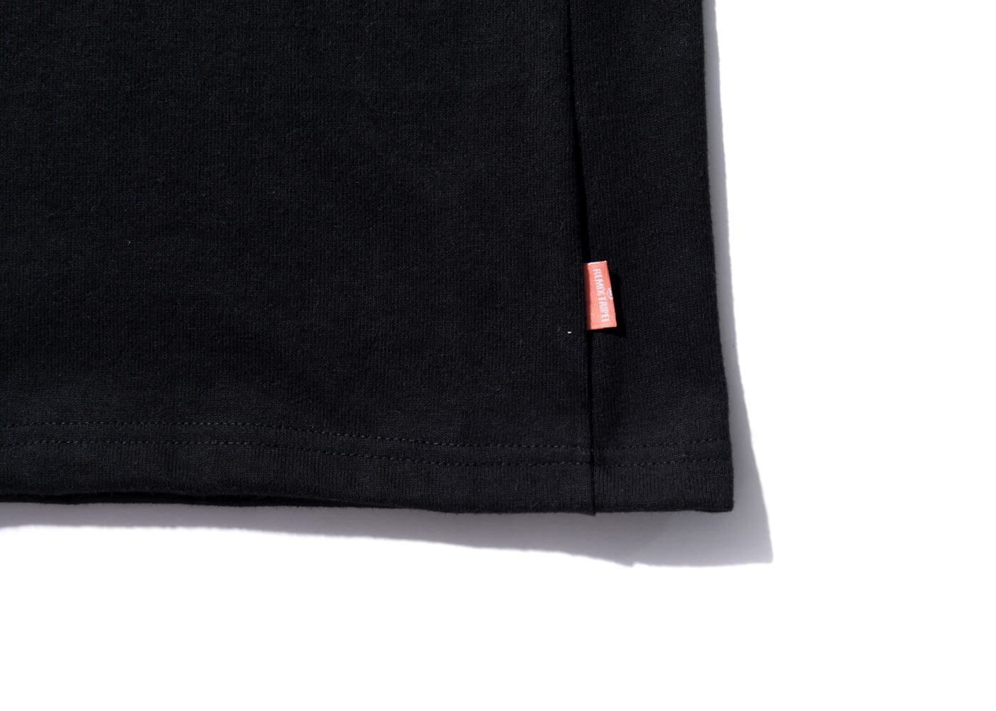 REMIX 17 SS Lacking Check Tee (4)