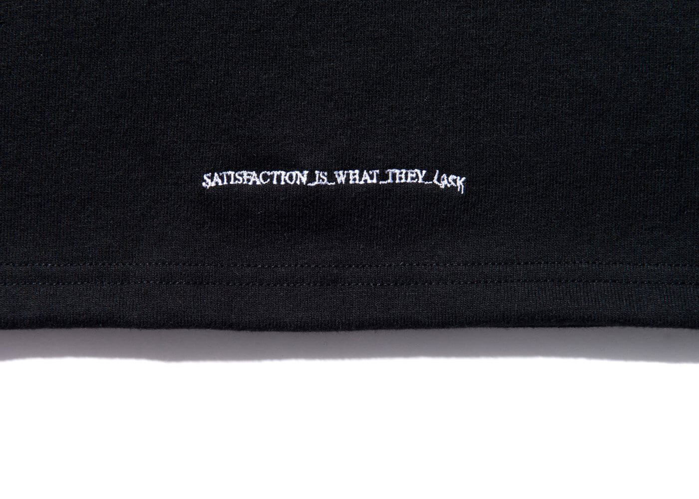 REMIX 17 SS Lacking Check Tee (5)