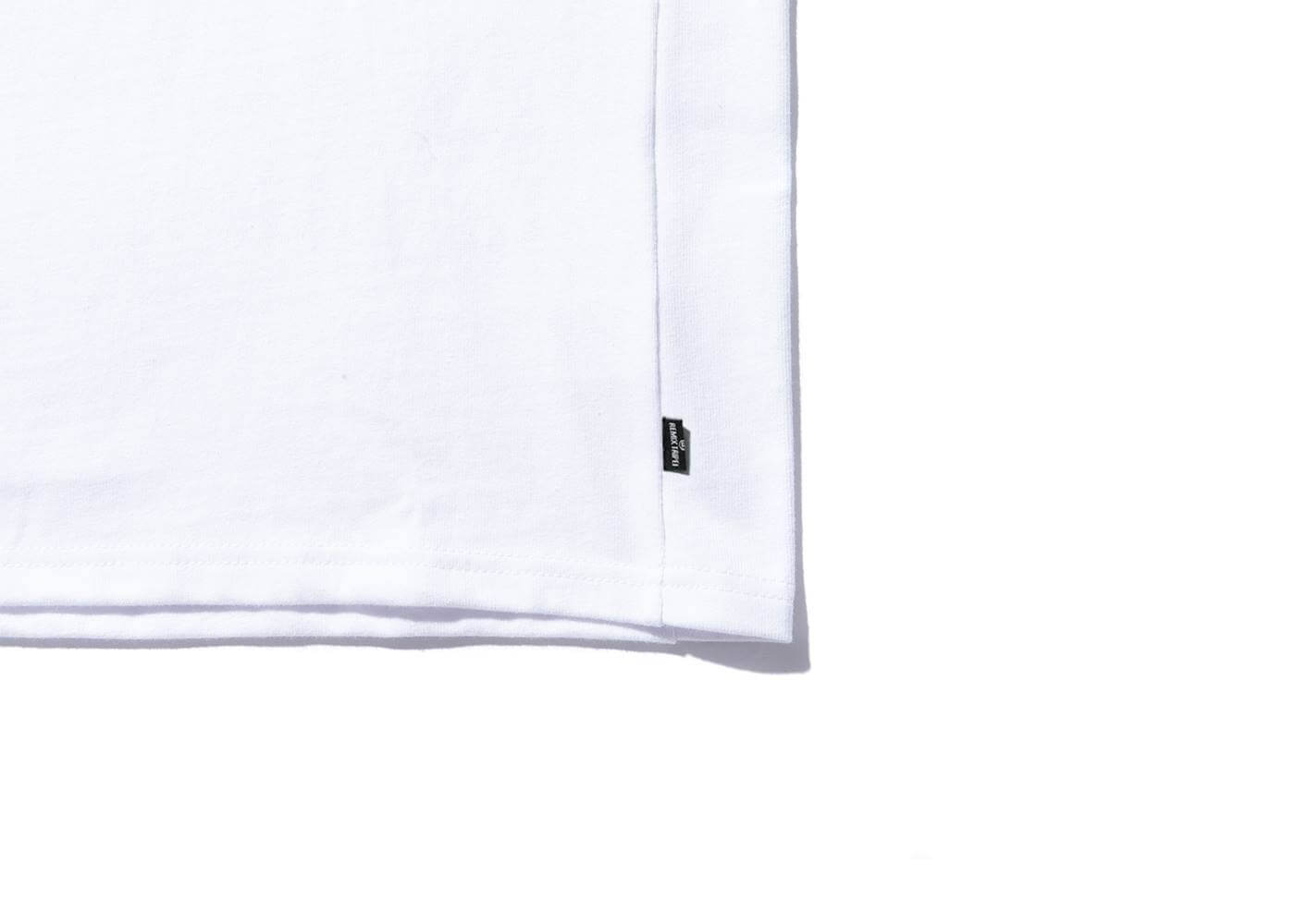 REMIX 17 SS Lacking Check Tee (9)