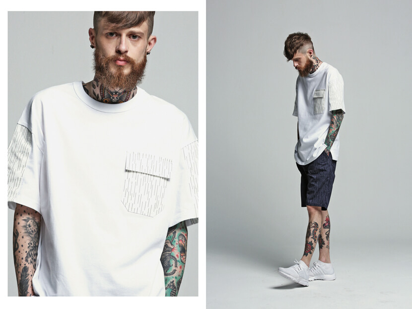 FRIZMWORKS 2017 SS COLLECTION LOOKBOOK PART (12)