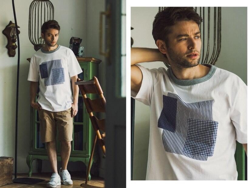 FRIZMWORKS 2017 SS COLLECTION LOOKBOOK PART (15)