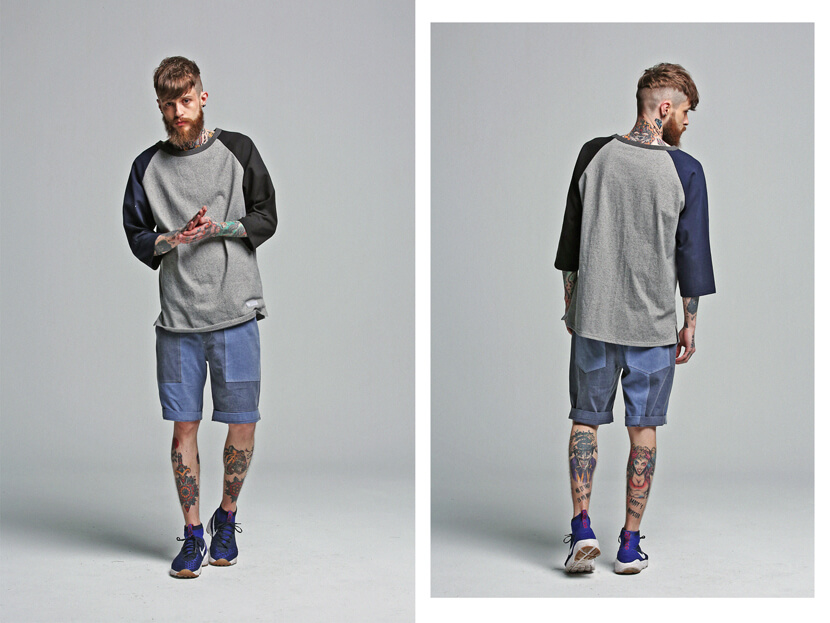 FRIZMWORKS 2017 SS COLLECTION LOOKBOOK PART (25)