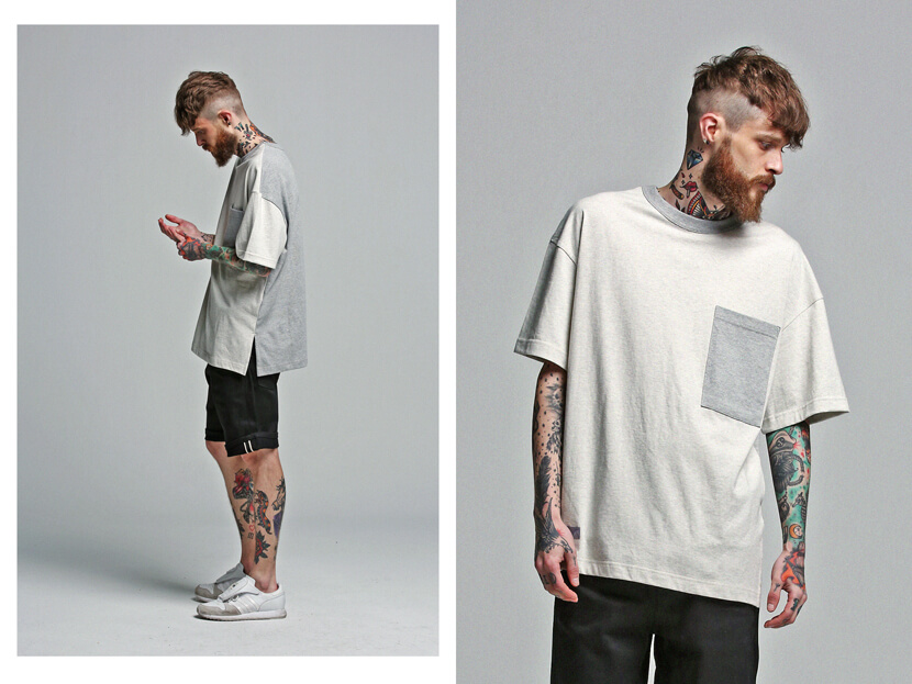FRIZMWORKS 2017 SS COLLECTION LOOKBOOK PART (28)