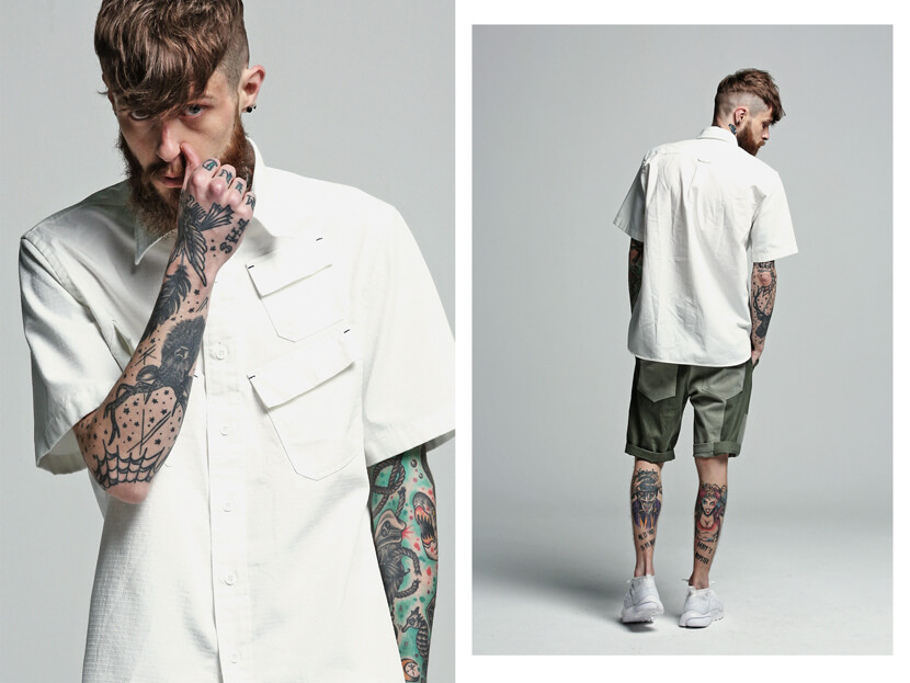FRIZMWORKS 2017 SS COLLECTION LOOKBOOK PART (29)