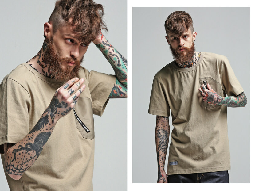 FRIZMWORKS 2017 SS COLLECTION LOOKBOOK PART (31)