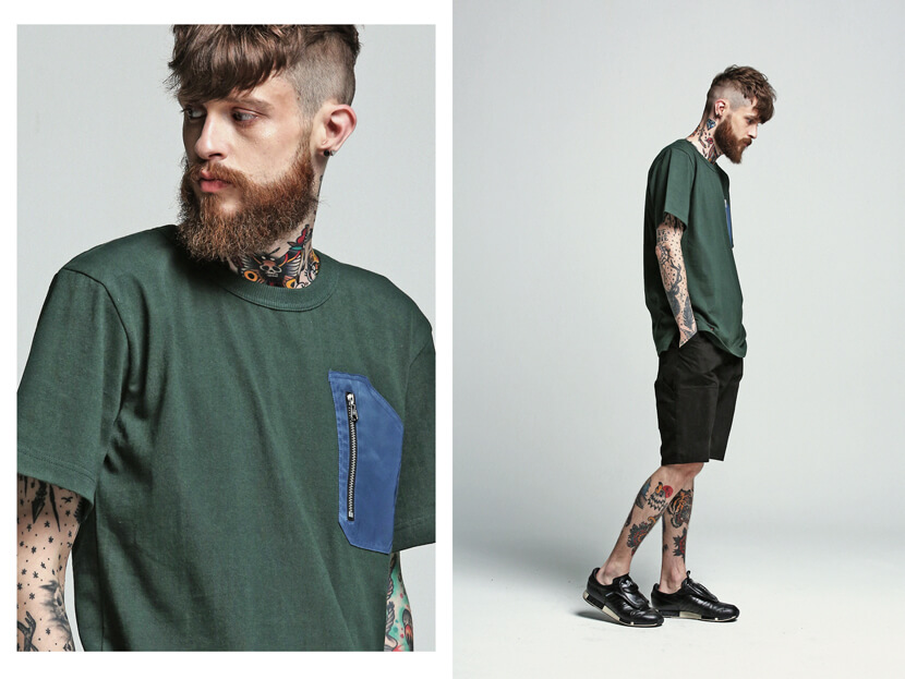 FRIZMWORKS 2017 SS COLLECTION LOOKBOOK PART (32)